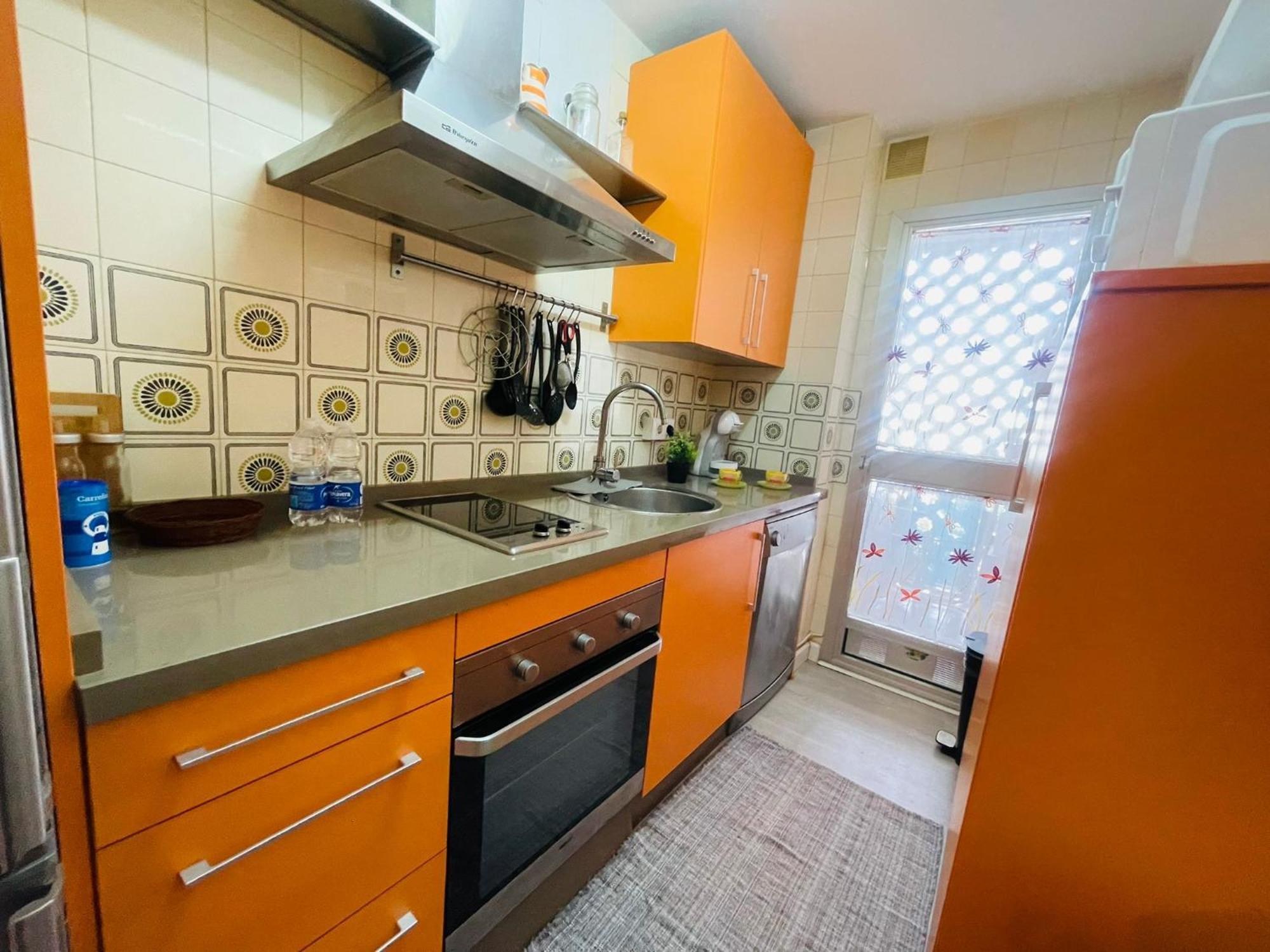 Apartamento Primera Linea De Playa Valdelagrana El Puerto de Santa María Esterno foto