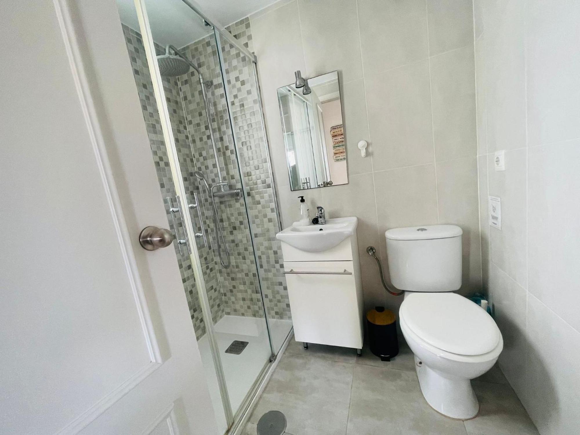 Apartamento Primera Linea De Playa Valdelagrana El Puerto de Santa María Esterno foto