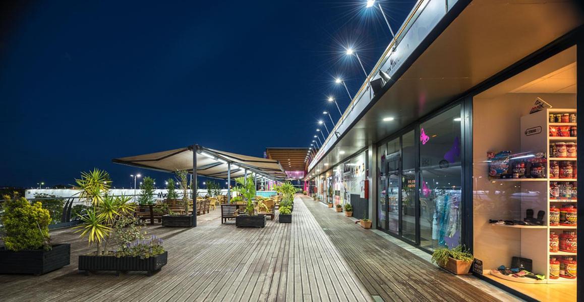 Apartamento Primera Linea De Playa Valdelagrana El Puerto de Santa María Esterno foto
