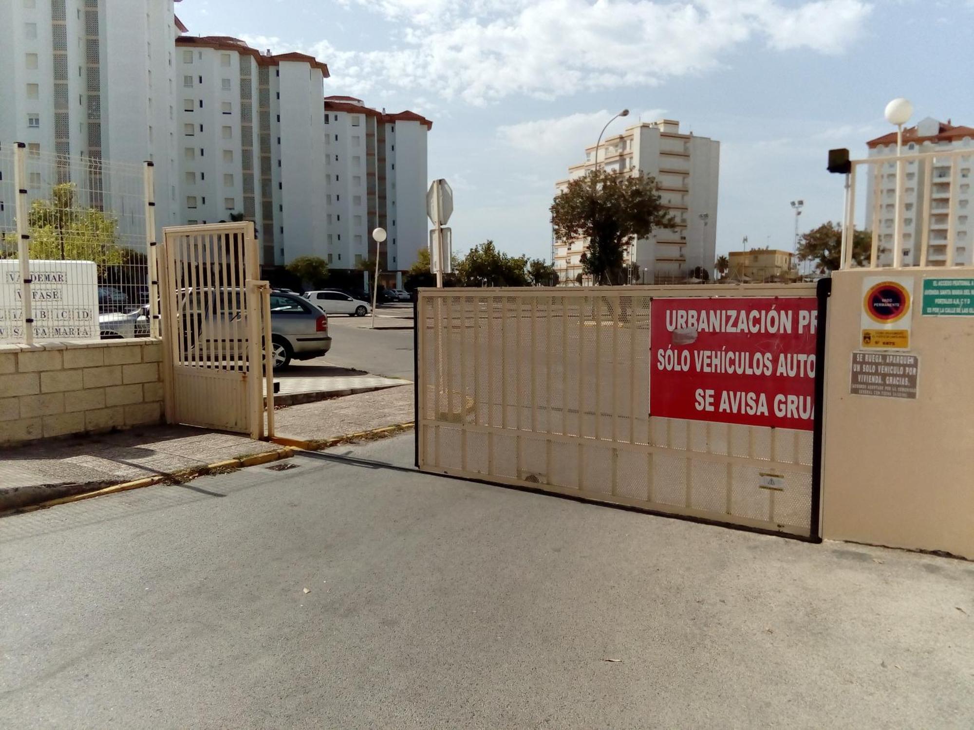 Apartamento Primera Linea De Playa Valdelagrana El Puerto de Santa María Esterno foto