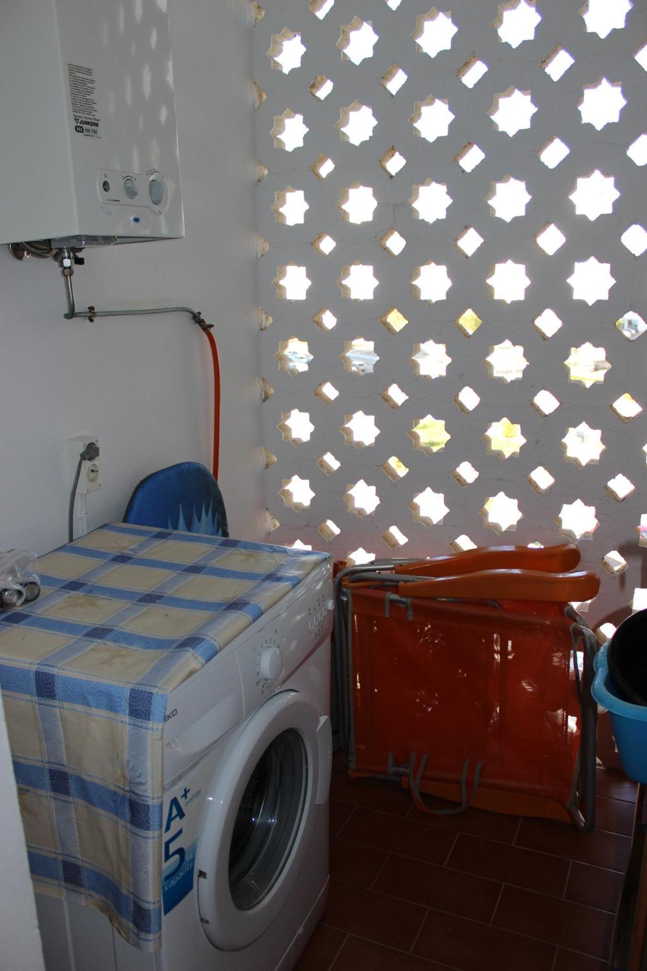 Apartamento Primera Linea De Playa Valdelagrana El Puerto de Santa María Esterno foto